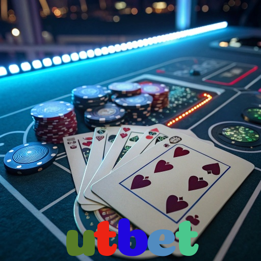 Cassino Online utbet