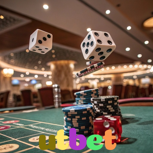 Acesso ao utbet