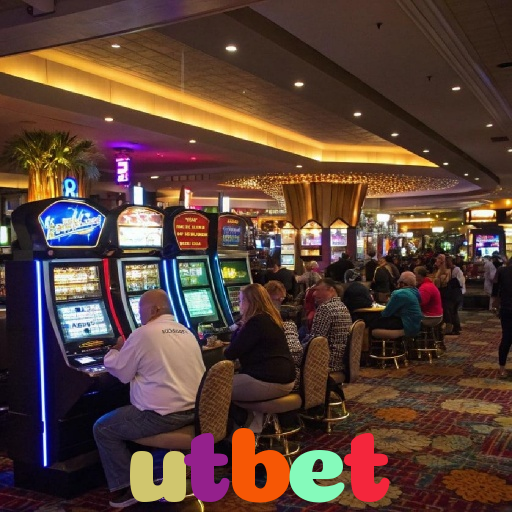 Cassino Online utbet